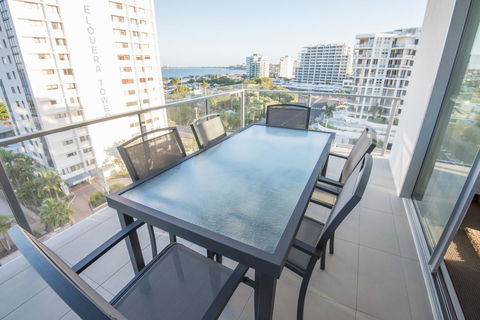 Verve On Cotton Tree - Hotels Melbourne 14
