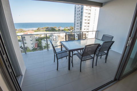 Verve On Cotton Tree - Hotels Melbourne 15