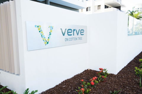 Verve On Cotton Tree - Hotels Melbourne 21