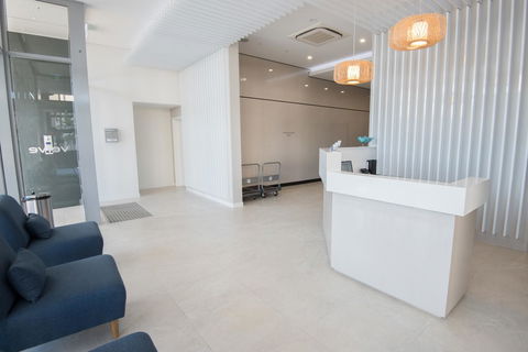 Verve On Cotton Tree - Hotels Melbourne 22