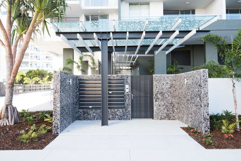 Verve On Cotton Tree - Hotels Melbourne 20