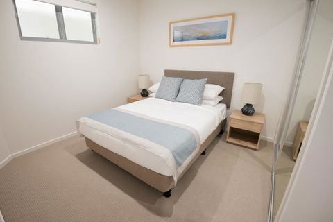 Verve On Cotton Tree - Hotels Melbourne 27