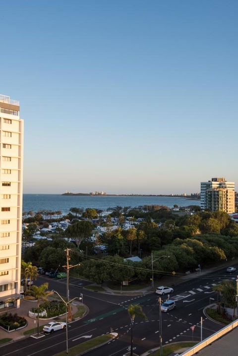 Verve On Cotton Tree - Hotels Melbourne 1