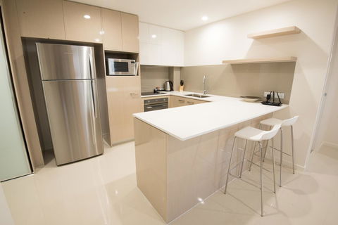 Verve On Cotton Tree - Hotels Melbourne 41