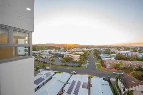 Verve On Cotton Tree - Hotels Melbourne 18