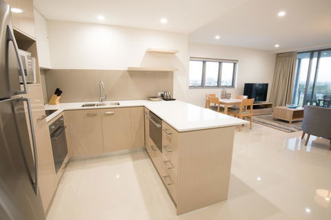 Verve On Cotton Tree - Hotels Melbourne 40
