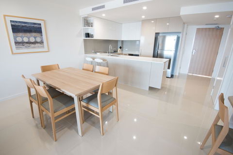 Verve On Cotton Tree - Hotels Melbourne 26