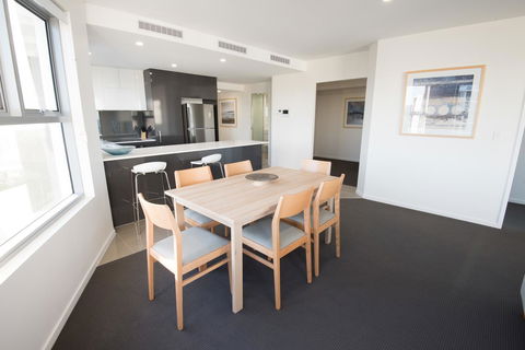 Verve On Cotton Tree - Hotels Melbourne 29