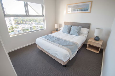 Verve On Cotton Tree - Hotels Melbourne 32