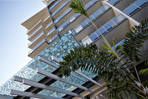Verve On Cotton Tree - Hotels Melbourne 11