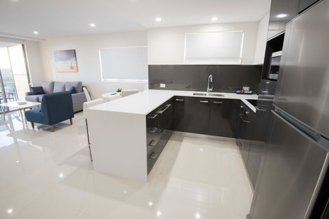 Verve On Cotton Tree - Hotels Melbourne 2