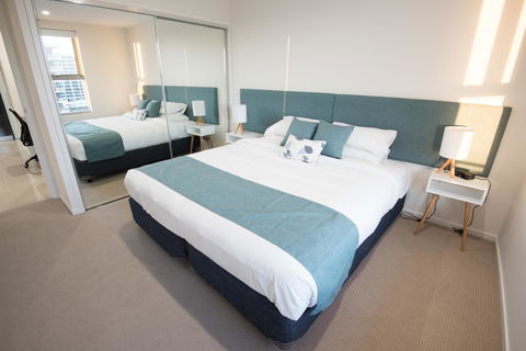 Verve On Cotton Tree - Hotels Melbourne 5