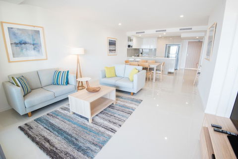 Verve On Cotton Tree - Hotels Melbourne 24