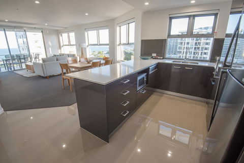 Verve On Cotton Tree - Hotels Melbourne 7