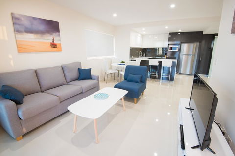 Verve On Cotton Tree - Hotels Melbourne 36