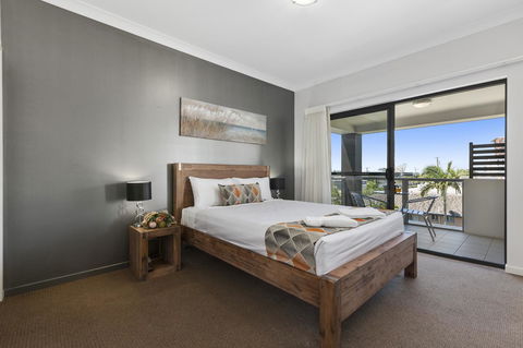 La Vida On Anzac - Hotels Melbourne 26