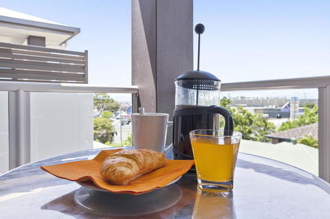 La Vida On Anzac - Hotels Melbourne 2