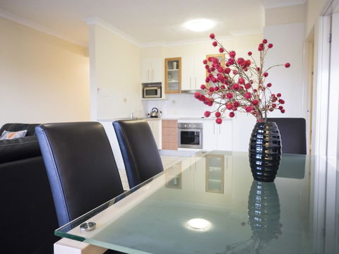La Vida On Anzac - Hotels Melbourne 0