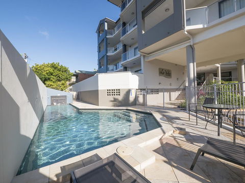 La Vida On Anzac - Hotels Melbourne 38