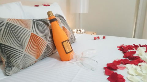 La Vida On Anzac - Hotels Melbourne 35
