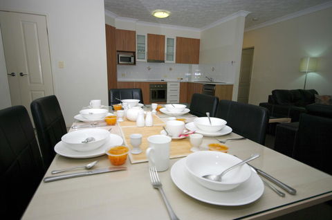 La Vida On Anzac - Hotels Melbourne 6