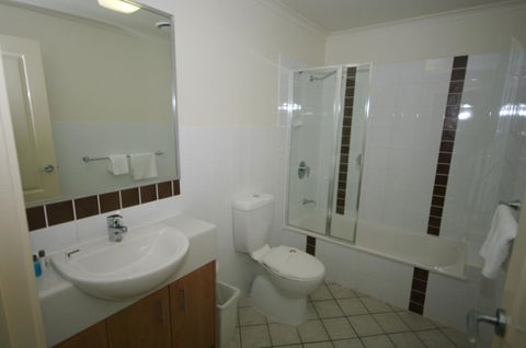 La Vida On Anzac - Hotels Melbourne 11
