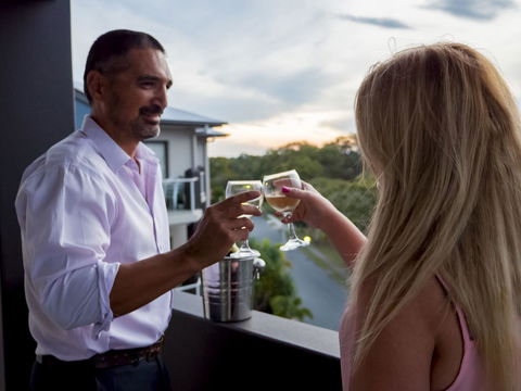 La Vida On Anzac - Hotels Melbourne 22