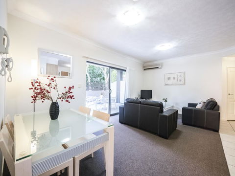 La Vida On Anzac - Hotels Melbourne 39