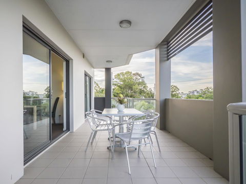 La Vida On Anzac - Hotels Melbourne 41