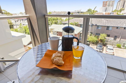 La Vida On Anzac - Hotels Melbourne 18