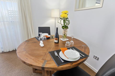 La Vida On Anzac - Hotels Melbourne 21