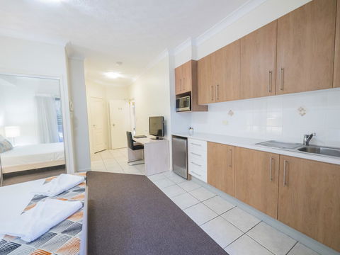 La Vida On Anzac - Hotels Melbourne 40