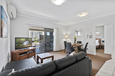 La Vida On Anzac - Hotels Melbourne 29