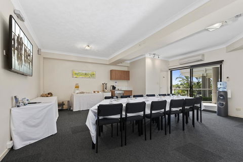 La Vida On Anzac - Hotels Melbourne 14