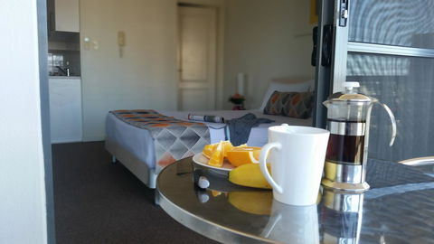 La Vida On Anzac - Hotels Melbourne 34