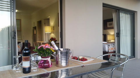 La Vida On Anzac - Hotels Melbourne 36