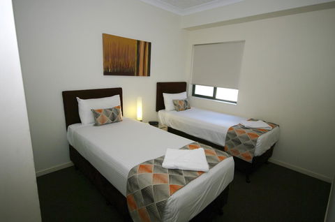 La Vida On Anzac - Hotels Melbourne 8