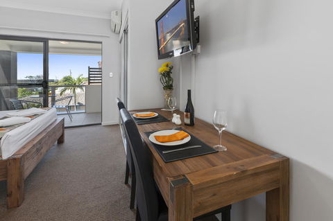 La Vida On Anzac - Hotels Melbourne 28