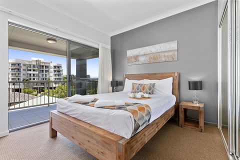 La Vida On Anzac - Hotels Melbourne 31