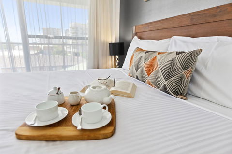 La Vida On Anzac - Hotels Melbourne 1