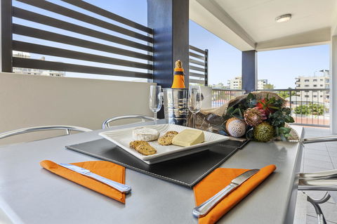 La Vida On Anzac - Hotels Melbourne 25