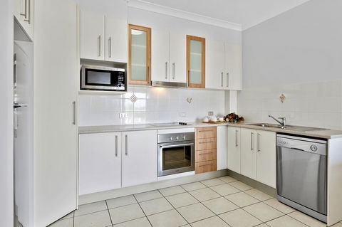 La Vida On Anzac - Hotels Melbourne 23