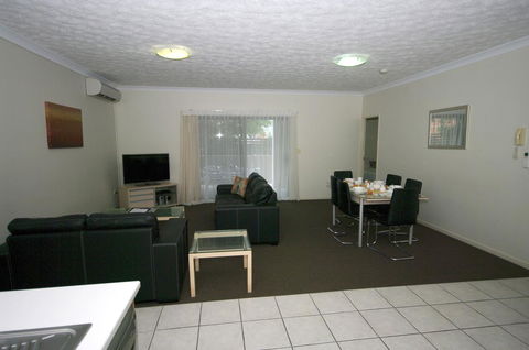La Vida On Anzac - Hotels Melbourne 5