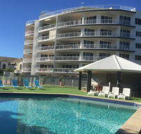 Fairways Golf  Beach Retreat - Hotels Melbourne