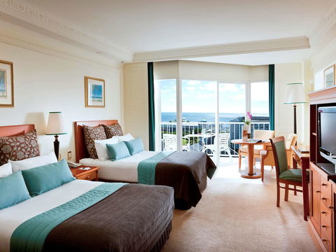 Pullman Cairns International - Hotels Melbourne 41