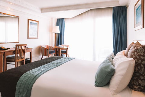 Pullman Cairns International - Hotels Melbourne 18