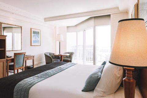 Pullman Cairns International - Hotels Melbourne 2