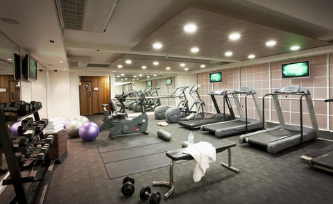 Pullman Cairns International - Hotels Melbourne 23