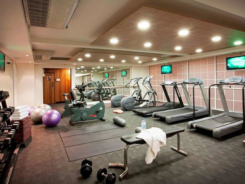 Pullman Cairns International - Hotels Melbourne 34