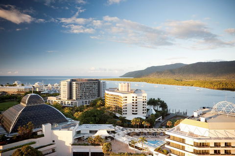 Pullman Cairns International - Hotels Melbourne 24